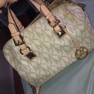 Michael Kors bag